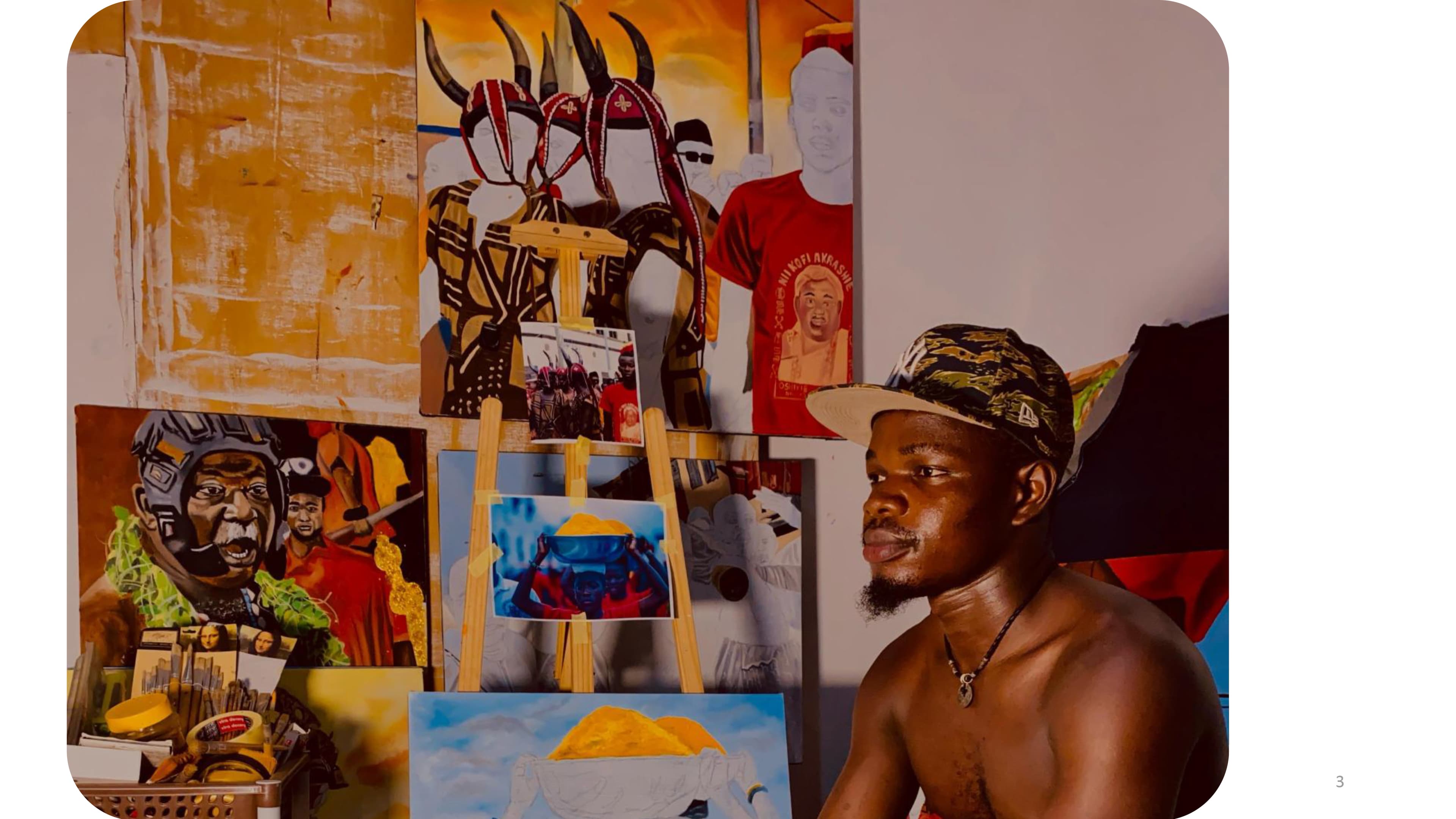 Josh Akpor