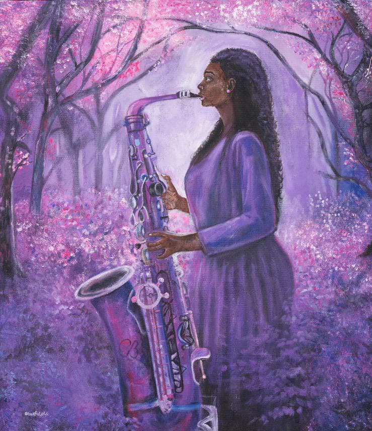 MELODIC ENCHANTMENT
