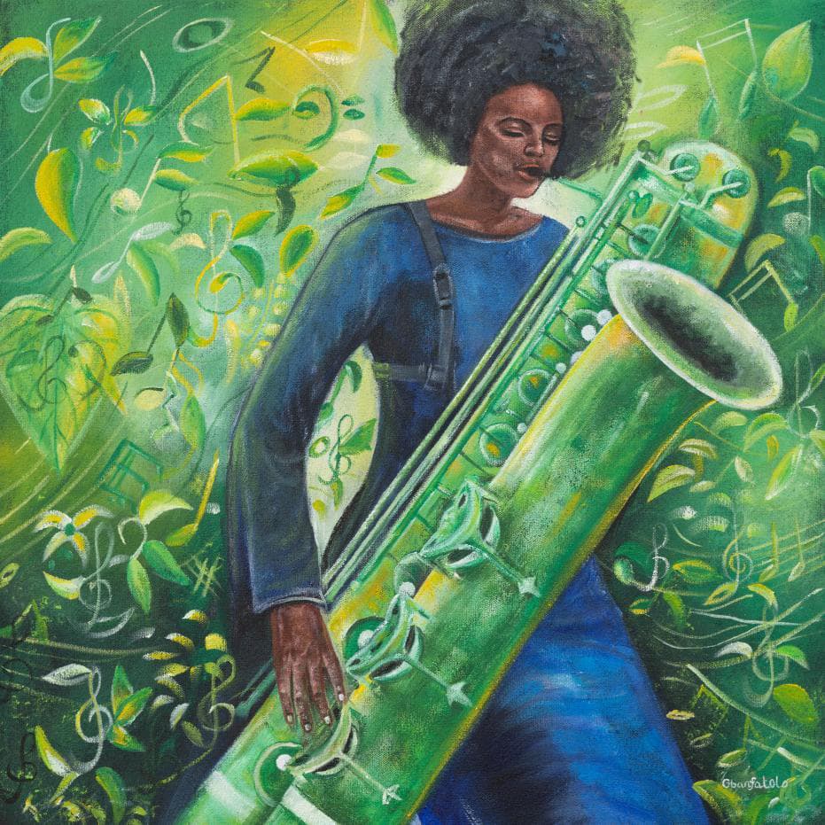MELODIES IN MOTION
