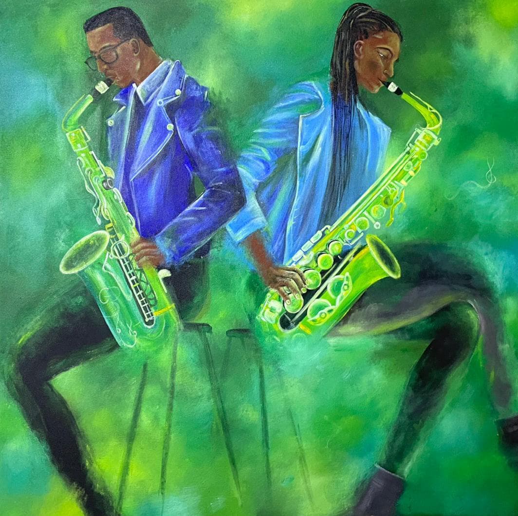 MUSICAL BREEZE